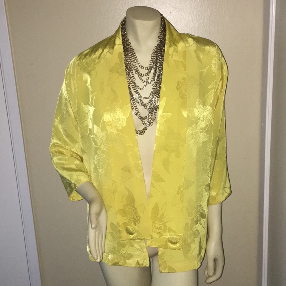 Vintage Jacket